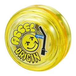 Accel Hyper Yo-Yo Amarillo