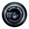 Accel Hyper Yo-Yo Negro