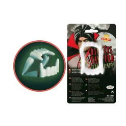 Accesorio Dientes de Vampiro