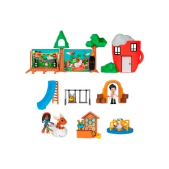 Adopt Me - Playset Coffee Shop