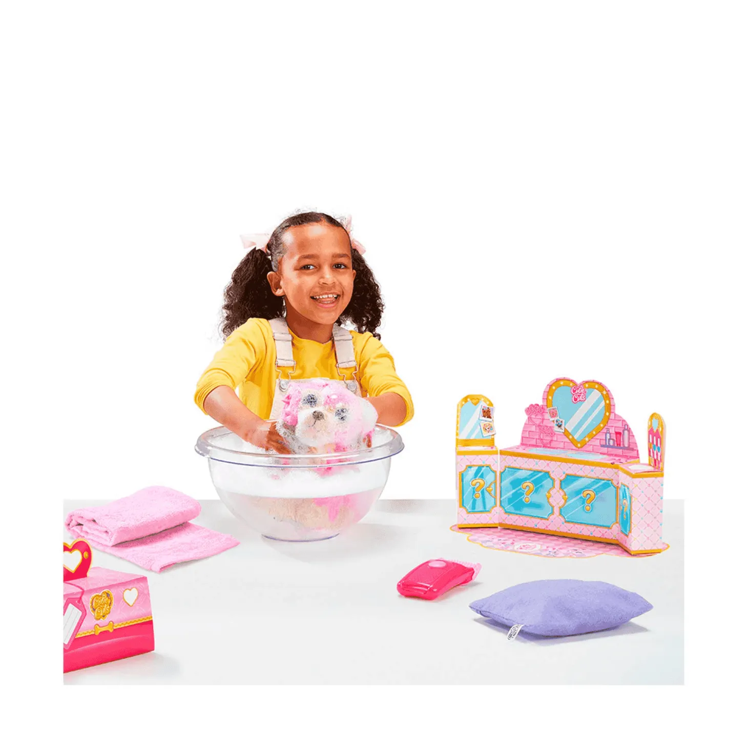 Adoptanimals Centro de Cuidados Rosa