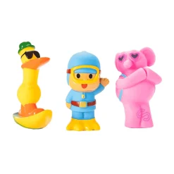 Al Agua con Pocoyo | Juguetes para el Baño