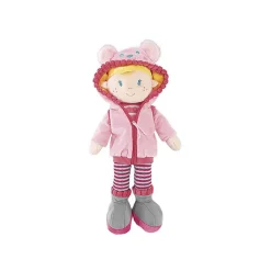 Alex Muñeco de Trapo | Juguetes de tela