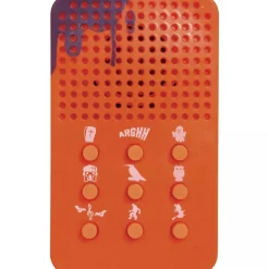 Altavoz Sonidos Terror De Halloween 10 cm