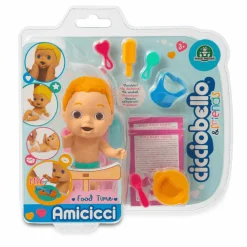 Amicicci Hora de comer Diferentes Modelos