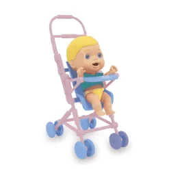 Amicicci Stroller Single