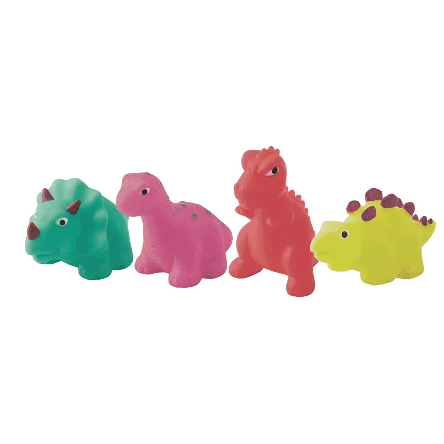 Amiguitos de Baño Petit Planet Diferentes Modelos