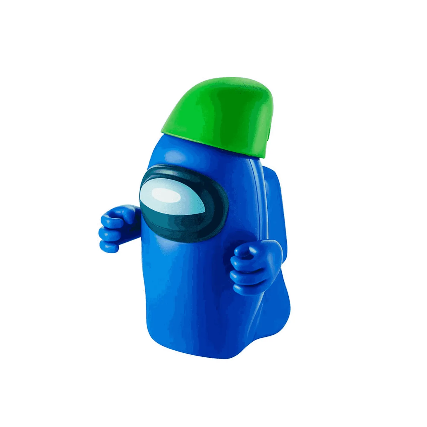 Among Us Serie 2 Figura de Acción Pack 1 Diferentes Modelos