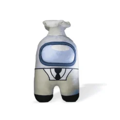 Among Us Serie 2 Peluche 20 cm Diferentes Modelos