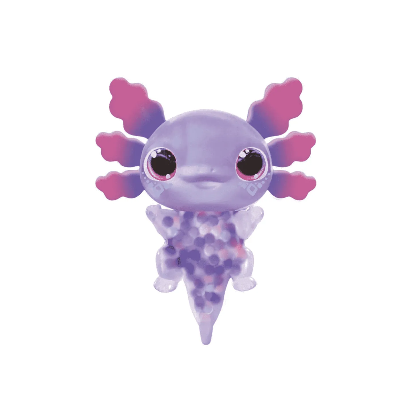 Animagic Axolote Aquarium