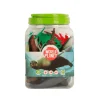 Animales del Océano Bote 30 Pcs