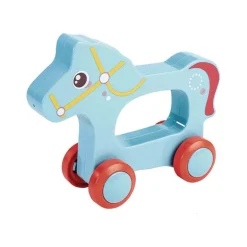 Animalito Rueda Rueda| Juguete Infantil