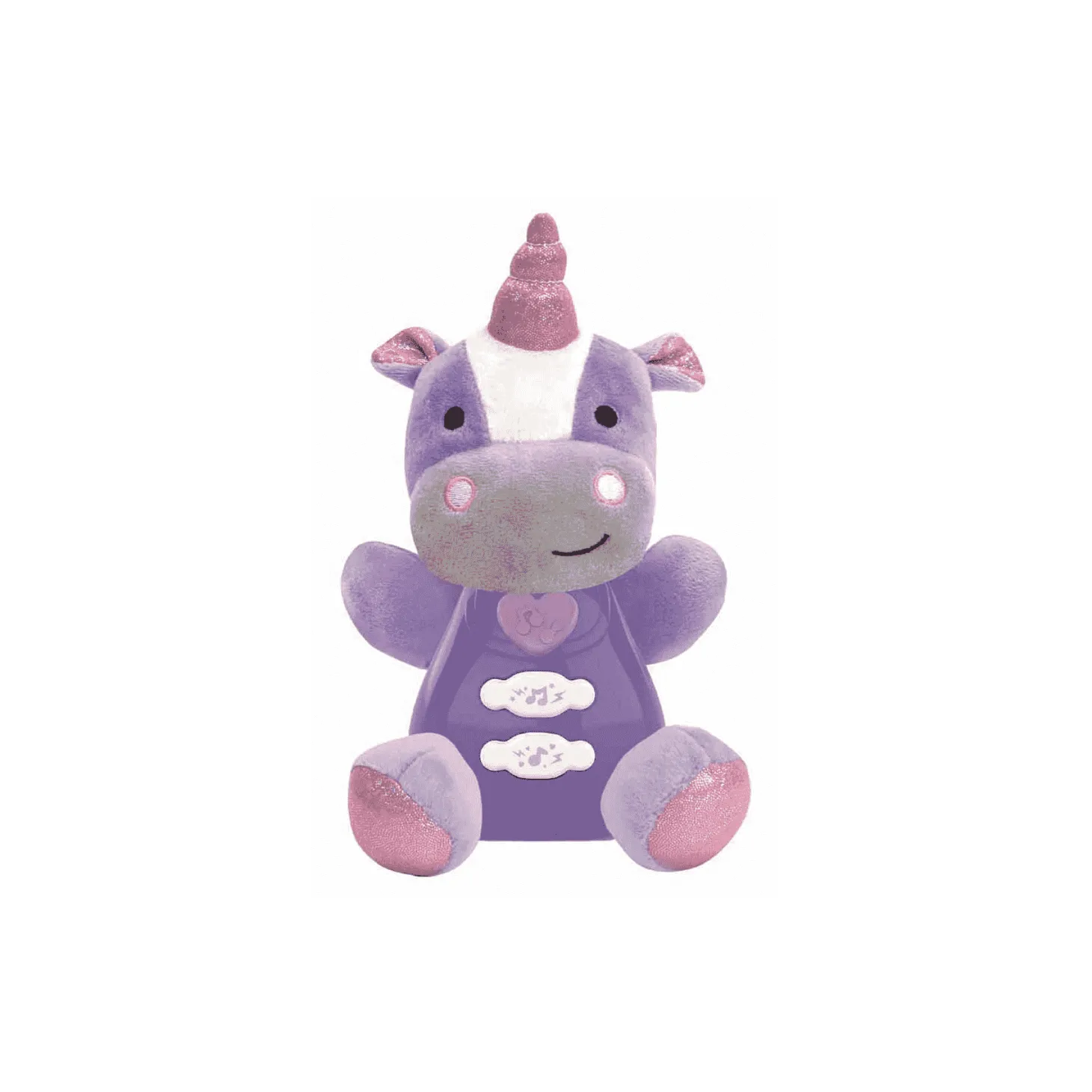 Animalito Soniditos Peluche Infantil Diferentes Modelos