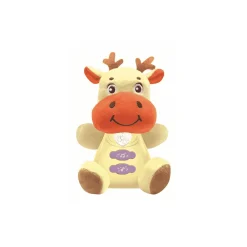 Animalito Soniditos Peluche Infantil Diferentes Modelos