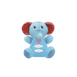 Animalito Soniditos Peluche Infantil Diferentes Modelos