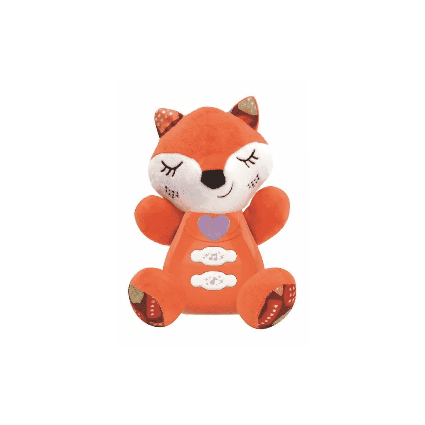 Animalito Soniditos Peluche Infantil Diferentes Modelos