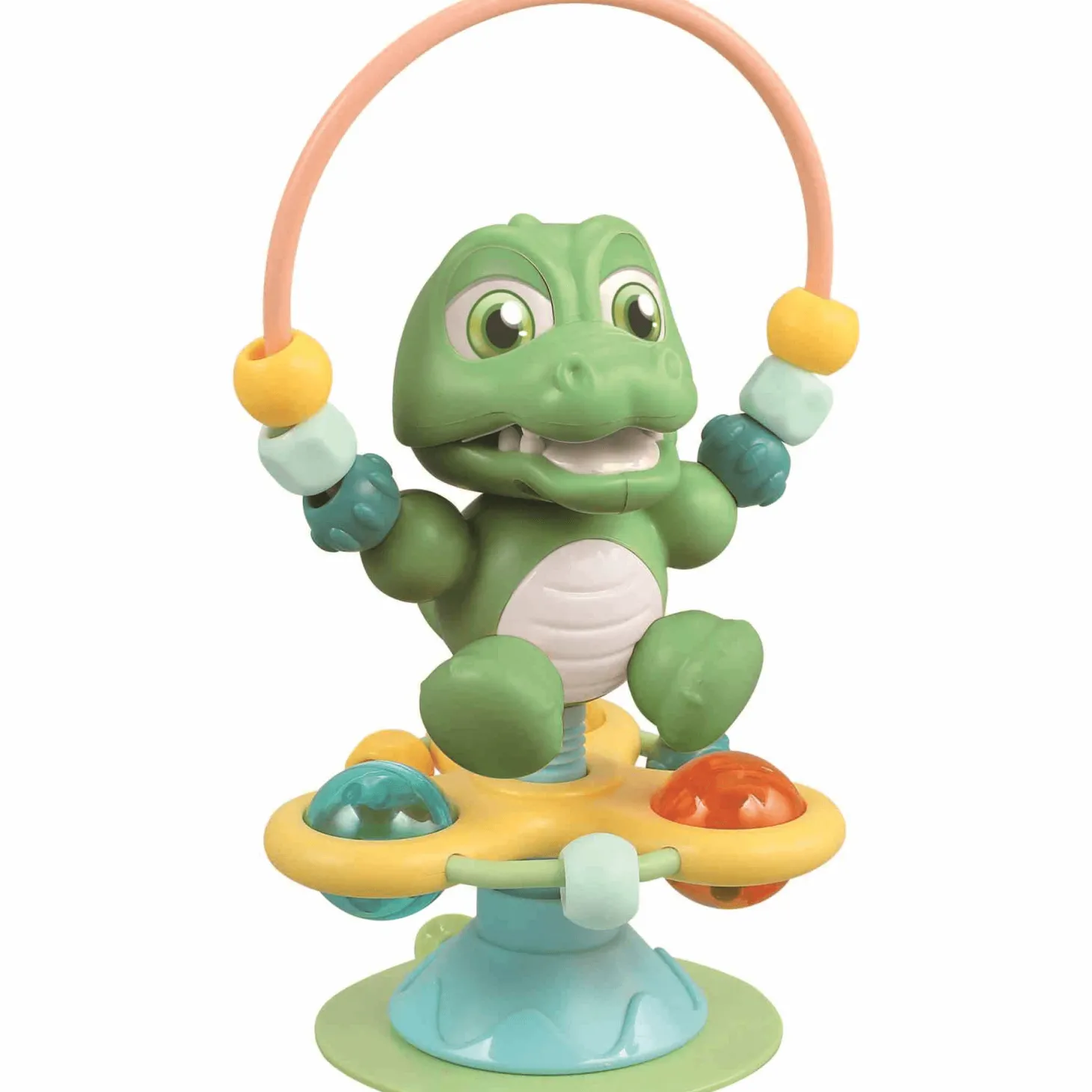 Animalitos con Ventosa - ¡Diversión y Creatividad en Cada Superficie!