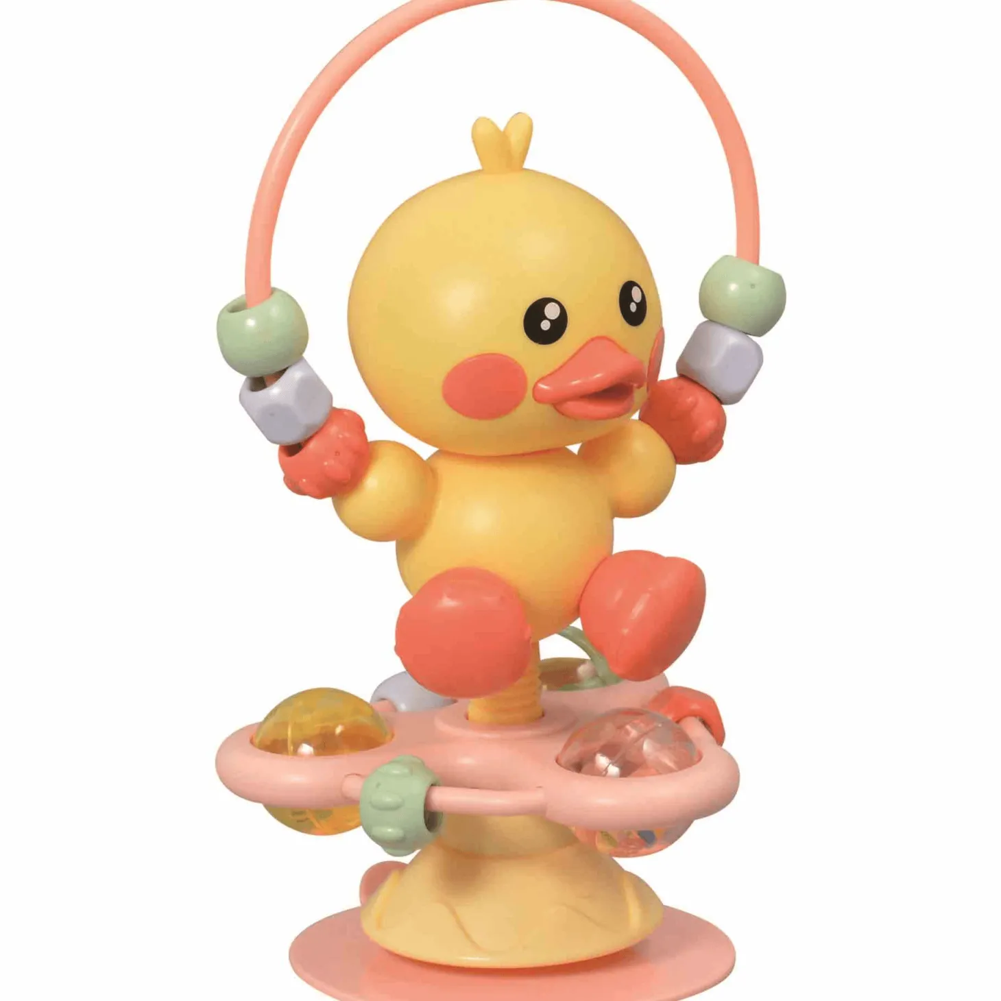 Animalitos con Ventosa - ¡Diversión y Creatividad en Cada Superficie!