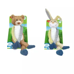 Animalitos Patas Largas Petit PlanetSúper Abrazables