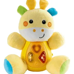 Animalitos Soniditos Peluche para Bebés