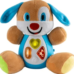 Animalitos Soniditos Peluche para Bebés