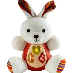 Animalitos Soniditos Peluche para Bebés