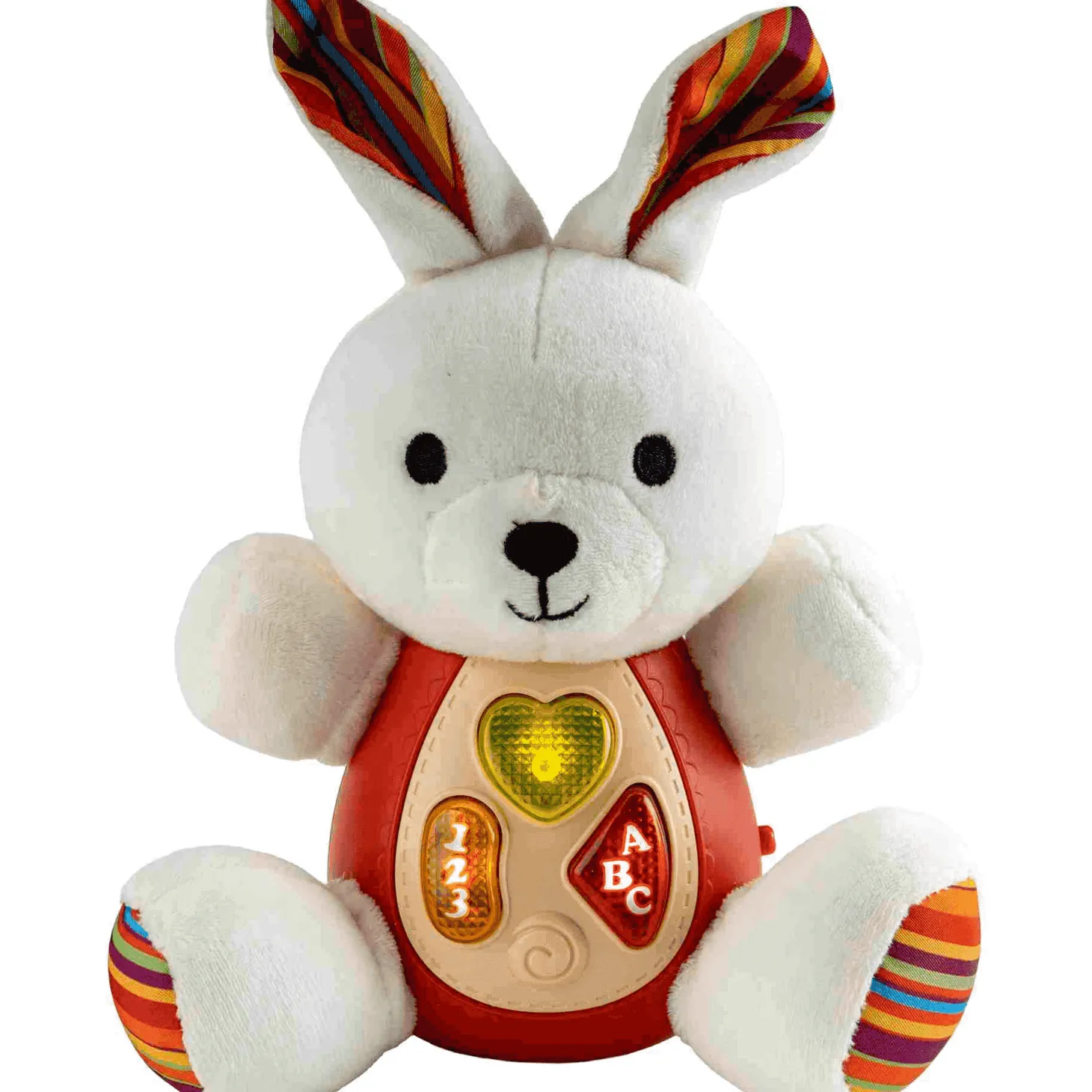 Animalitos Soniditos Peluche para Bebés