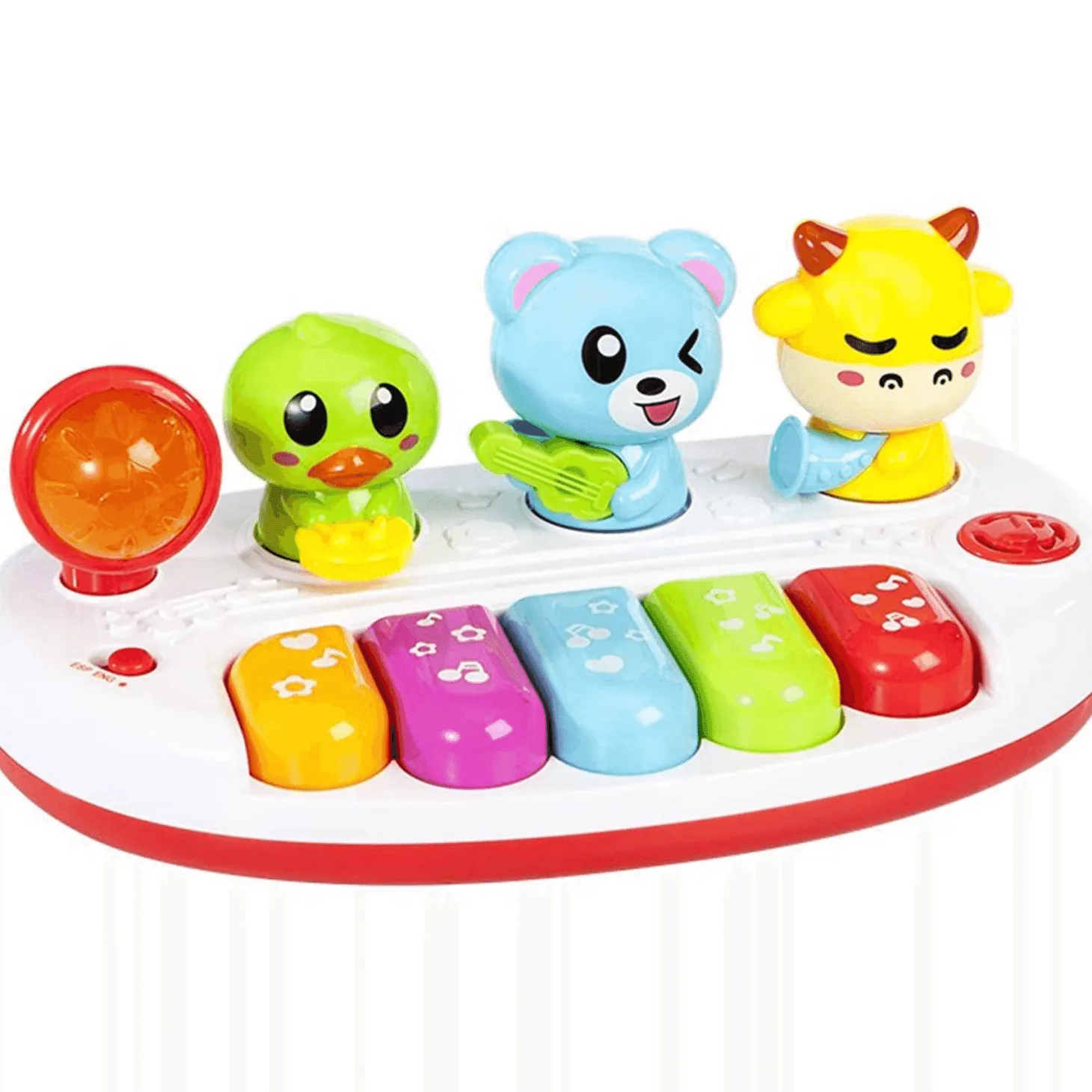 Animapiano| Juguete Musical