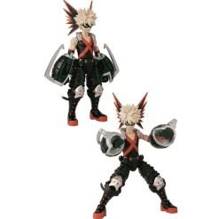 Anime Heroes My Hero Academy Figura Bakugo Katsuki