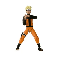 Anime Heroes Naruto