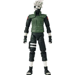 Anime Heroes Naruto All Characters