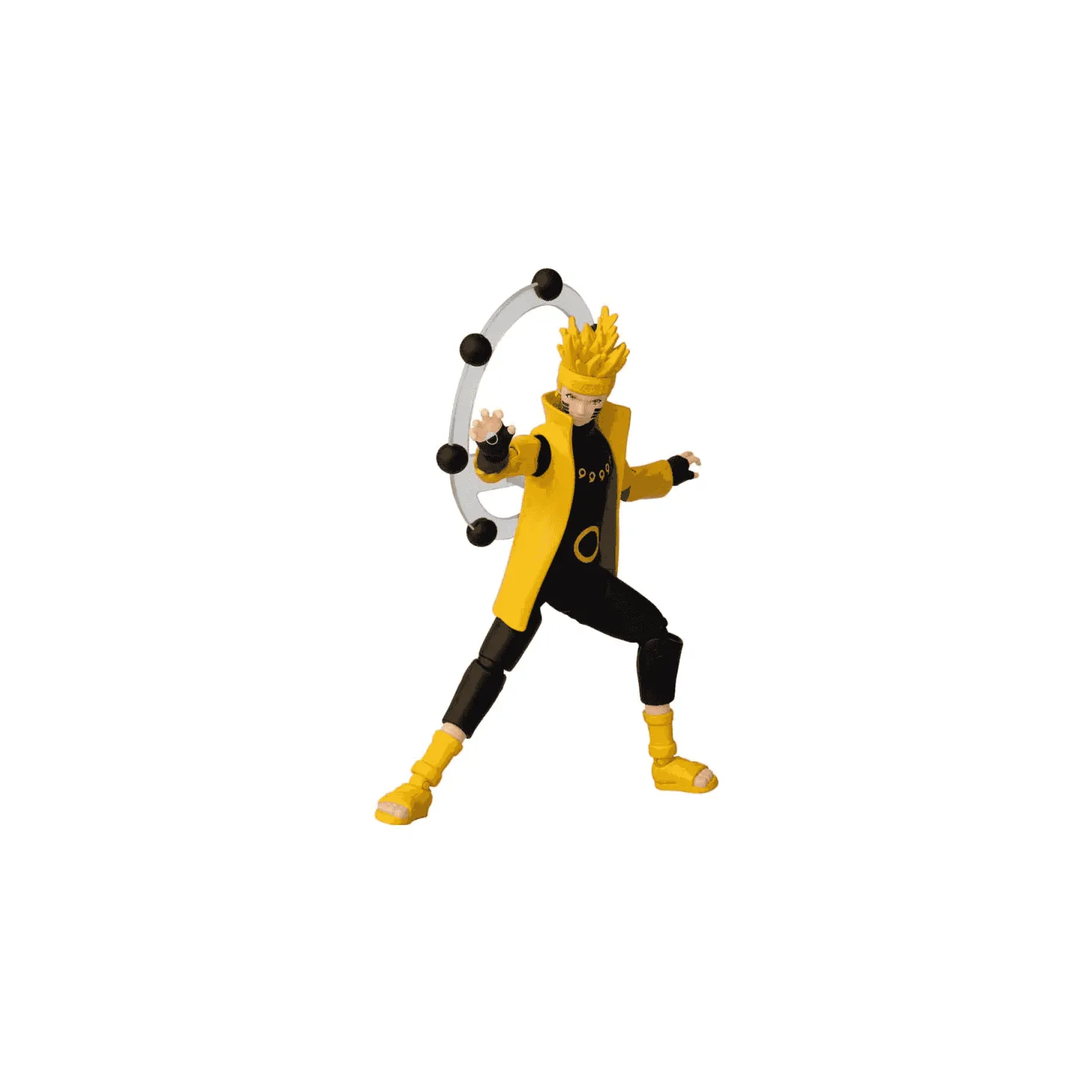 Anime Heroes Naruto Rikudou