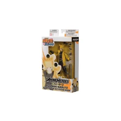 Anime Heroes Naruto Rikudou