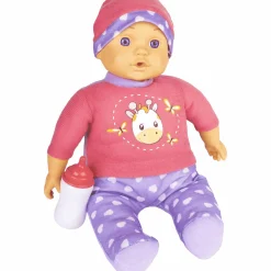 Anita Risitas Muñeca PequeBB