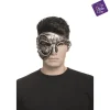 Antifaz Steampunk para disfraz