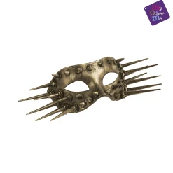 Antifaz Steampunk para disfraz