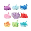 Aphmau Meemeows Peluche S5 Under The Mar Mystery