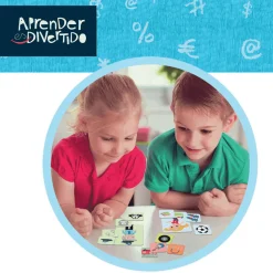 Aprender es Divertido Las Profesiones