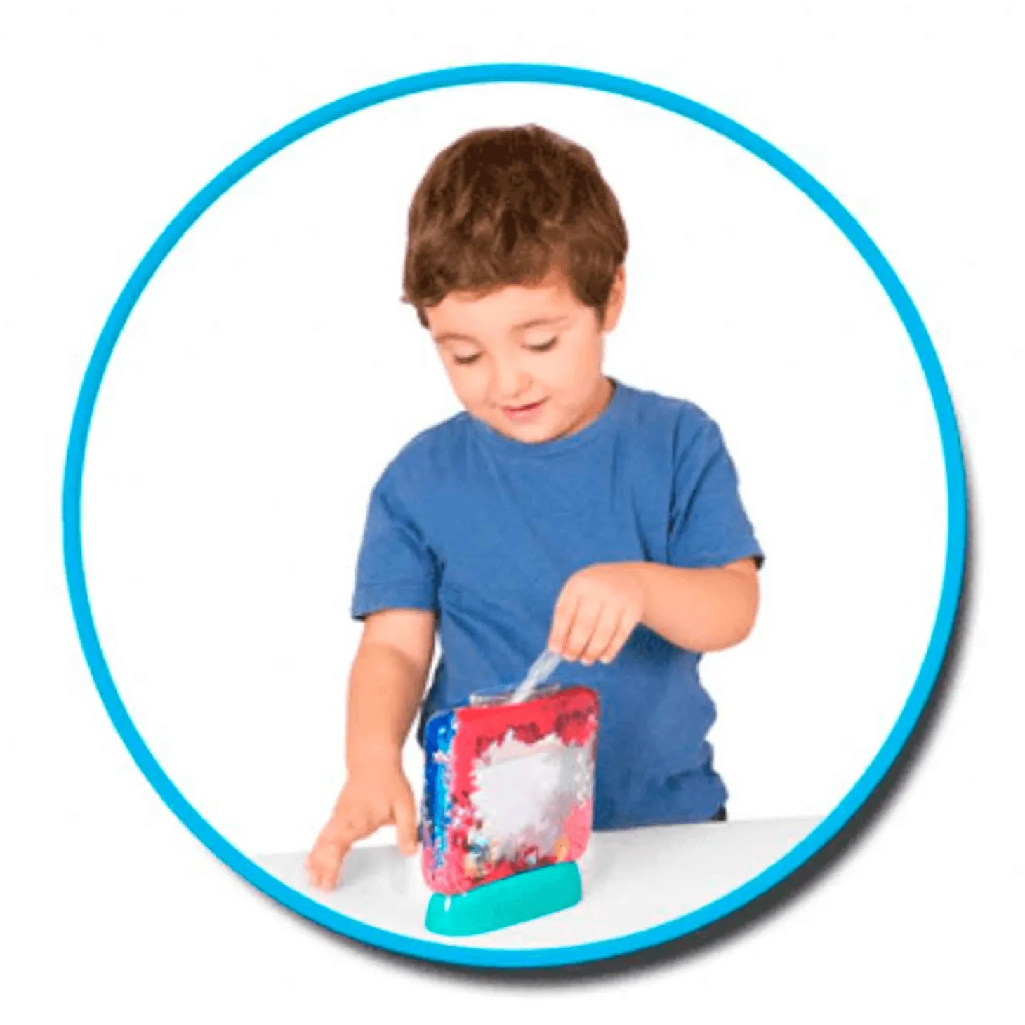 Aqua Dragons Underwater World Juego de Ciencia