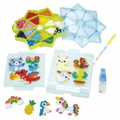 Aquabeads Estuche de Abalorios Estrella