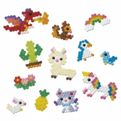 Aquabeads Estuche de Abalorios Estrella