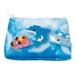 Aquabeads Estuche de Expertos Creadores Vida Marina