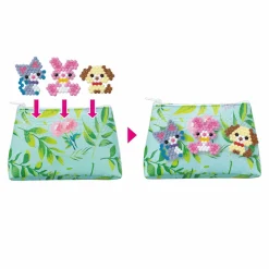 Aquabeads Estuche de Expertos Creadores Animales