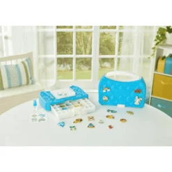 Aquabeads Estudio de Manualidades para Principiantes