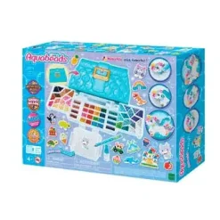 Aquabeads Maletín de Diseñadores