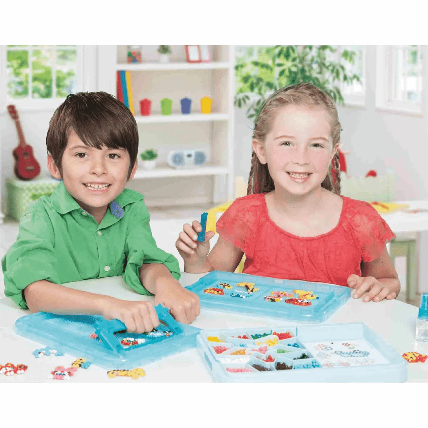 Aquabeads Minipack Brillantes