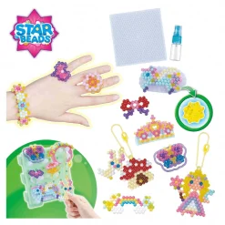 Aquabeads Mundo de Fantasía