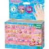 Aquabeads Set de Recambio de Uñas de Fantasía