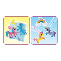 Aquabeads Set de Unicornios