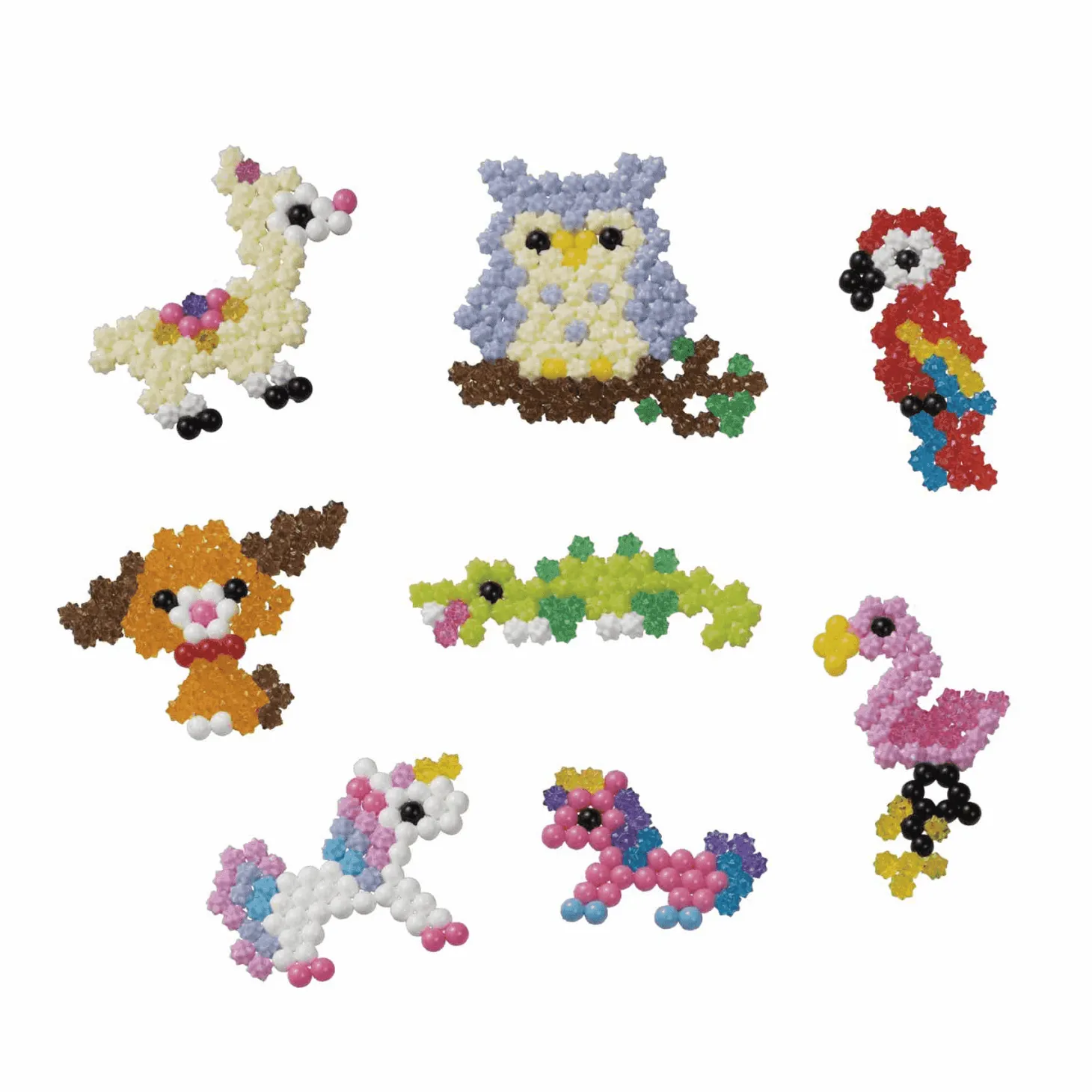 Aquabeads Star Friends Set